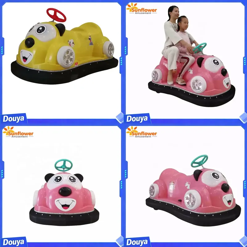 Coin Operated Kiddie Ride - Vermaakspelautomaten met muntinworp, winkelpark kinderspelautomaten, indoor