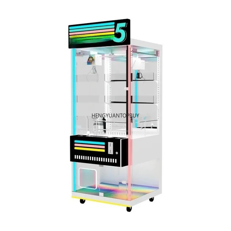 Arcade Vending Machines For Sale - Hete Aanbieding Indoor Arcade Klauwkraan Spel