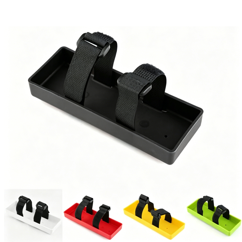Racing Arcade Cabinet - Plastic batterijdoosje, houder, opbergkoffer voor 1/10