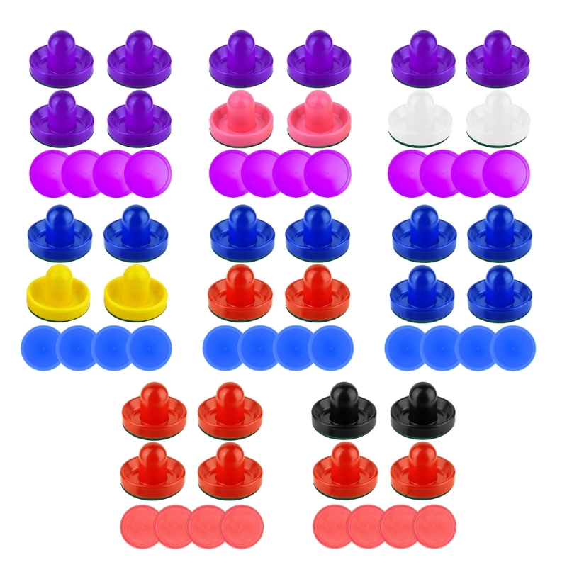 Air Hockey Table - Airhockey pusher en airhockey paddle vervangende