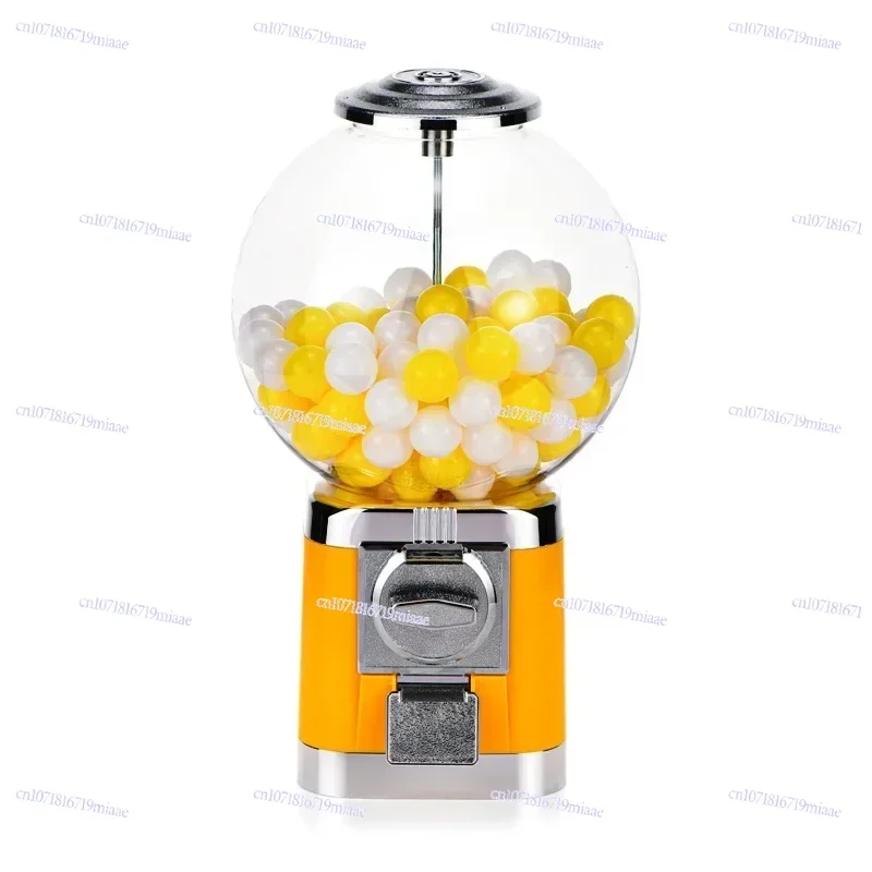 Arcade Vending & Laundry Revenue - Arcade Gumball Capsule Speelgoed Snoepautomaat Schuifdeur
