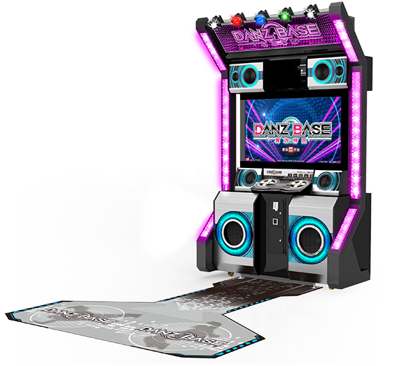 Arcade Machine Profit - Muntautomaat Indoor Sport Arcade Hoge winstgevendheid