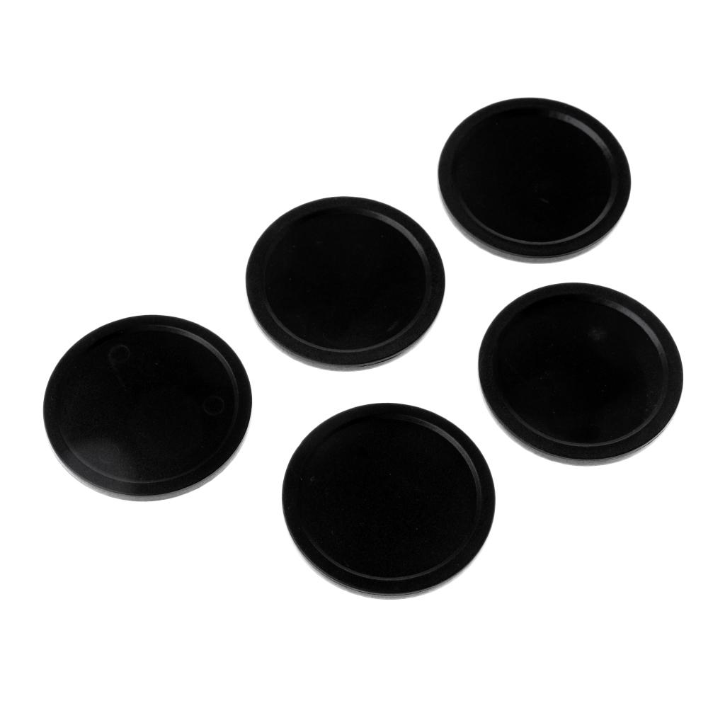 Air Hockey Table - Airhockeytafel Pucks Bulkverpakking Duurzame reserveonderdelen voor