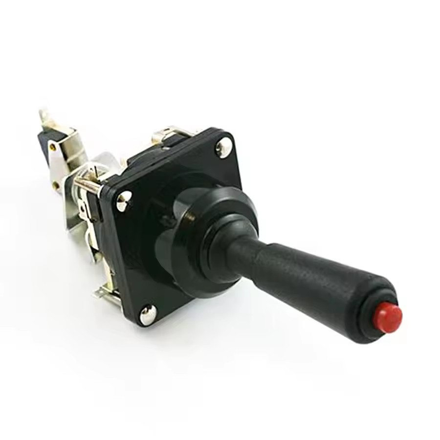 Joystick Arcade Parts - Nieuwe Arcade Game 4-8-weg joystick met