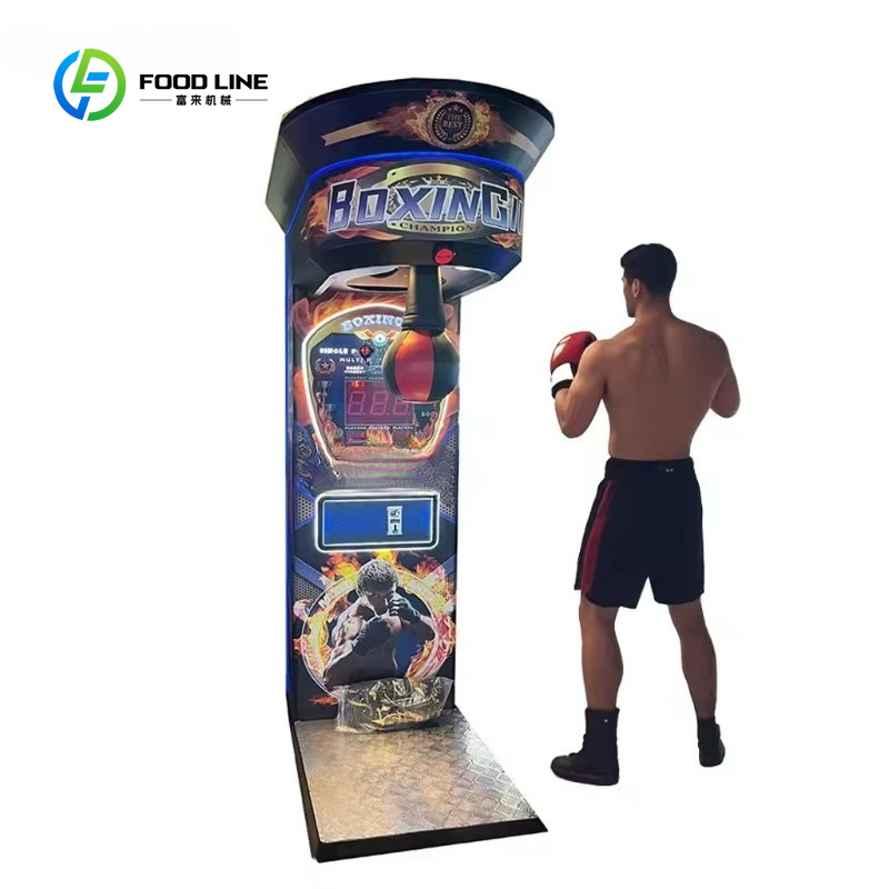 Arcade Machine Profit - Op maat gemaakte, zeer winstgevende, met