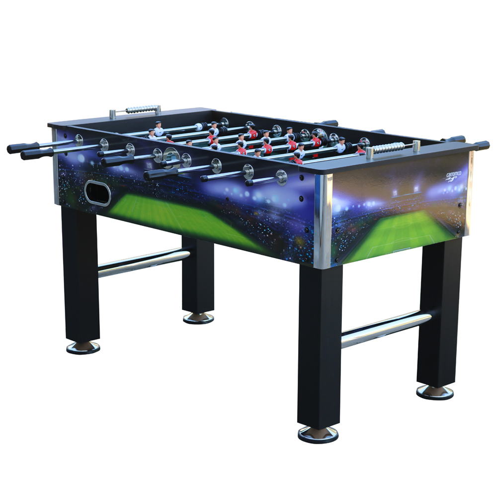 Foosball Table Commercial - Klassieke volwassen sport standaard commercieel spel