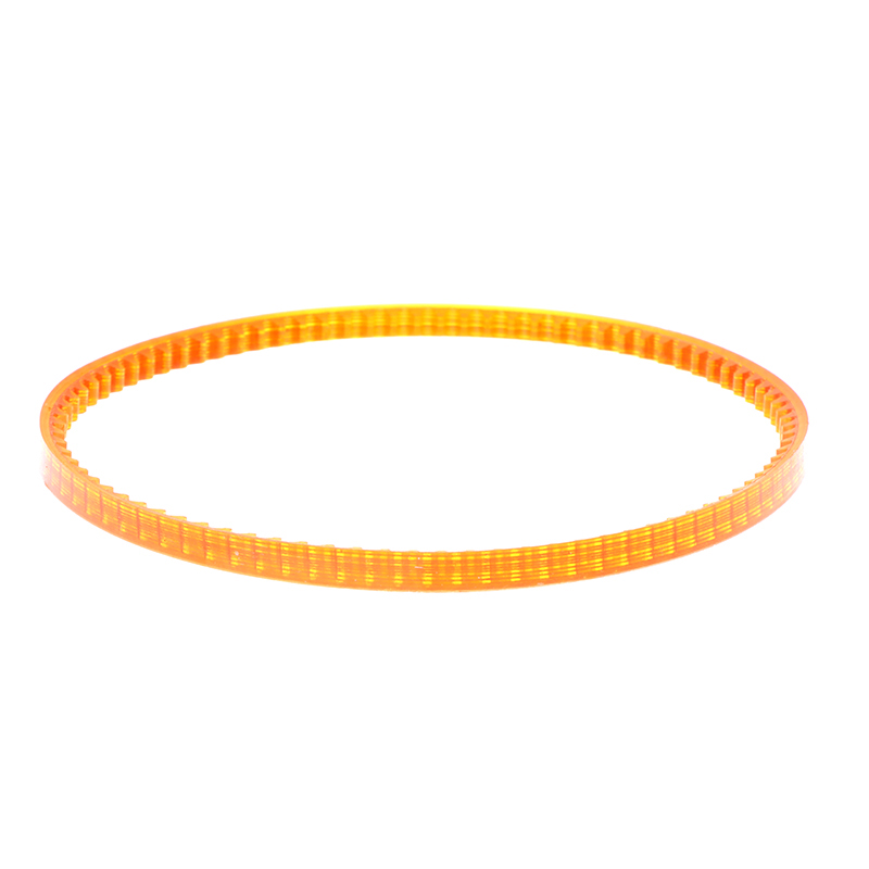 1 stuks suikerspinmachine riem - Candy Floss Machine recensie en prijs