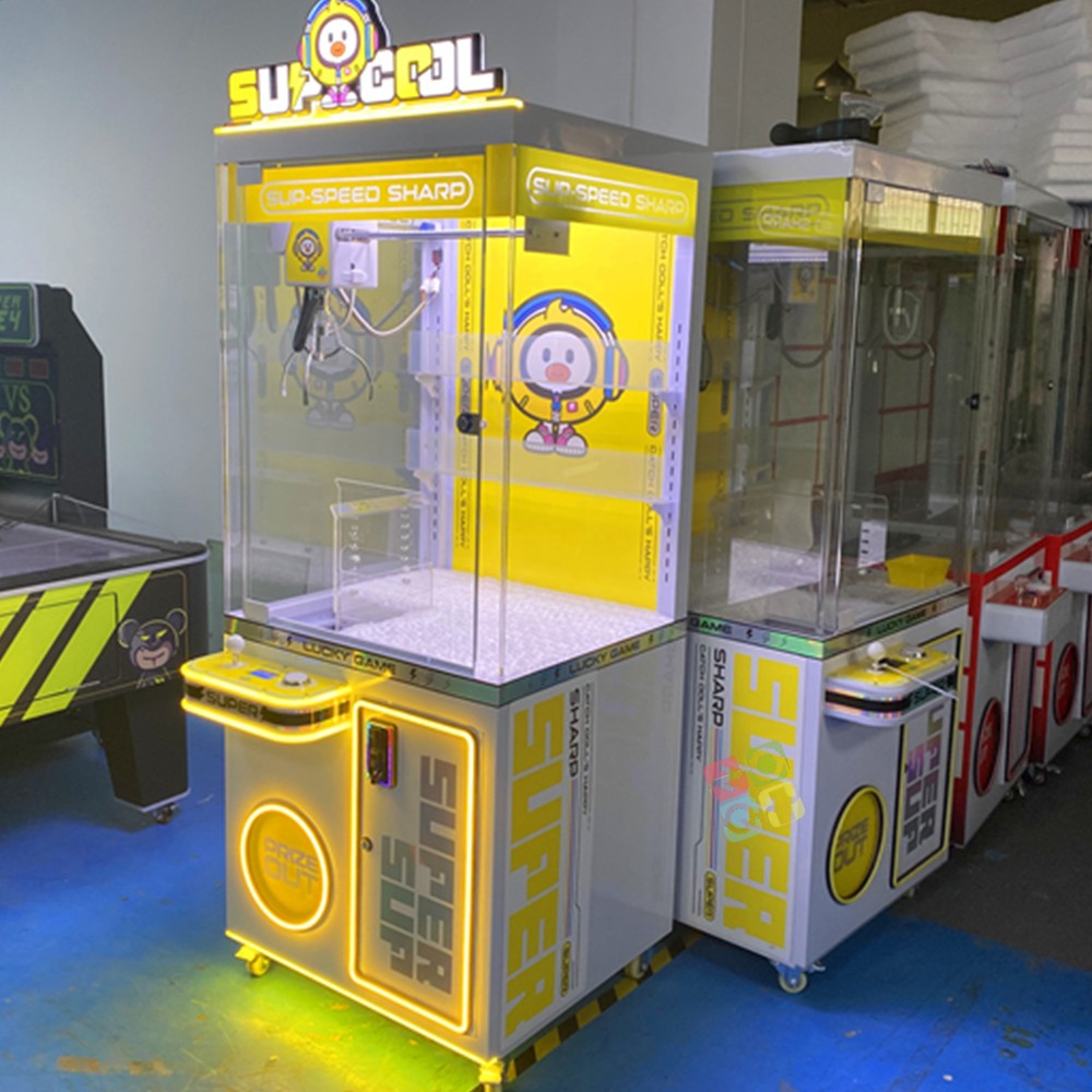 Groothandel op maat gemaakte m - Arcade Vending Machines For Sale recensie en prijs