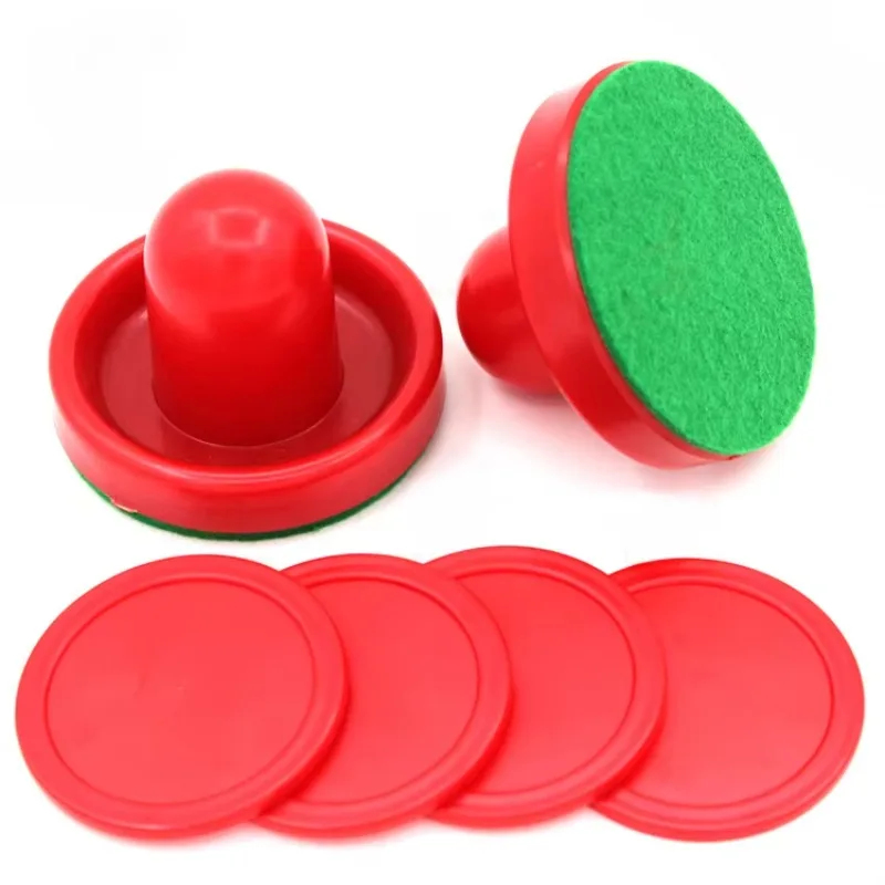 1/2set Air Hockey Accessoires  - Air Hockey Table recensie en prijs