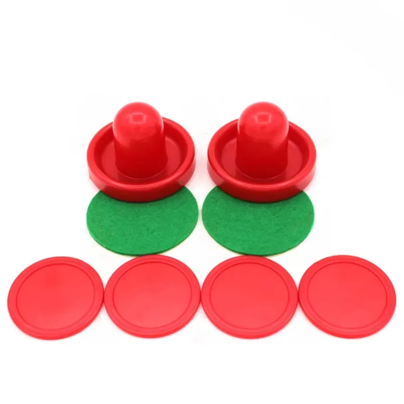 1/2set Air Hockey Accessoires  - Air Hockey Table recensie en prijs