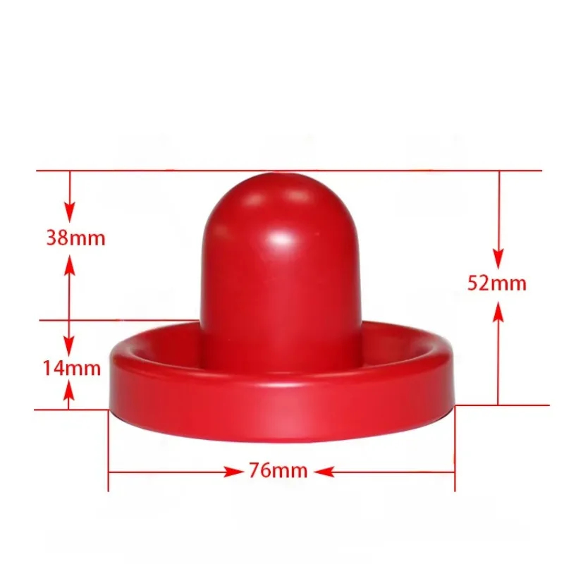 1/2set Air Hockey Accessoires  - Air Hockey Table recensie en prijs