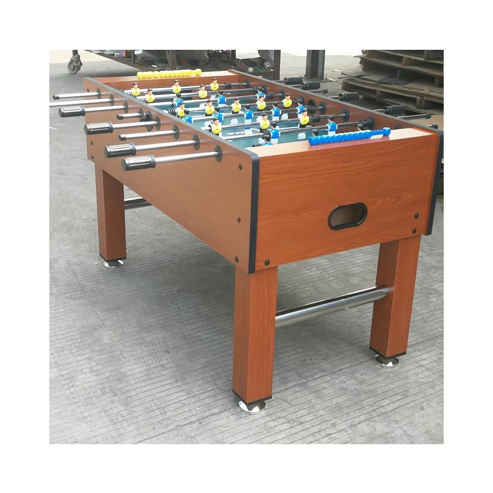 Luxe Goedkope Commerciële Outd - Foosball Table Commercial recensie en prijs