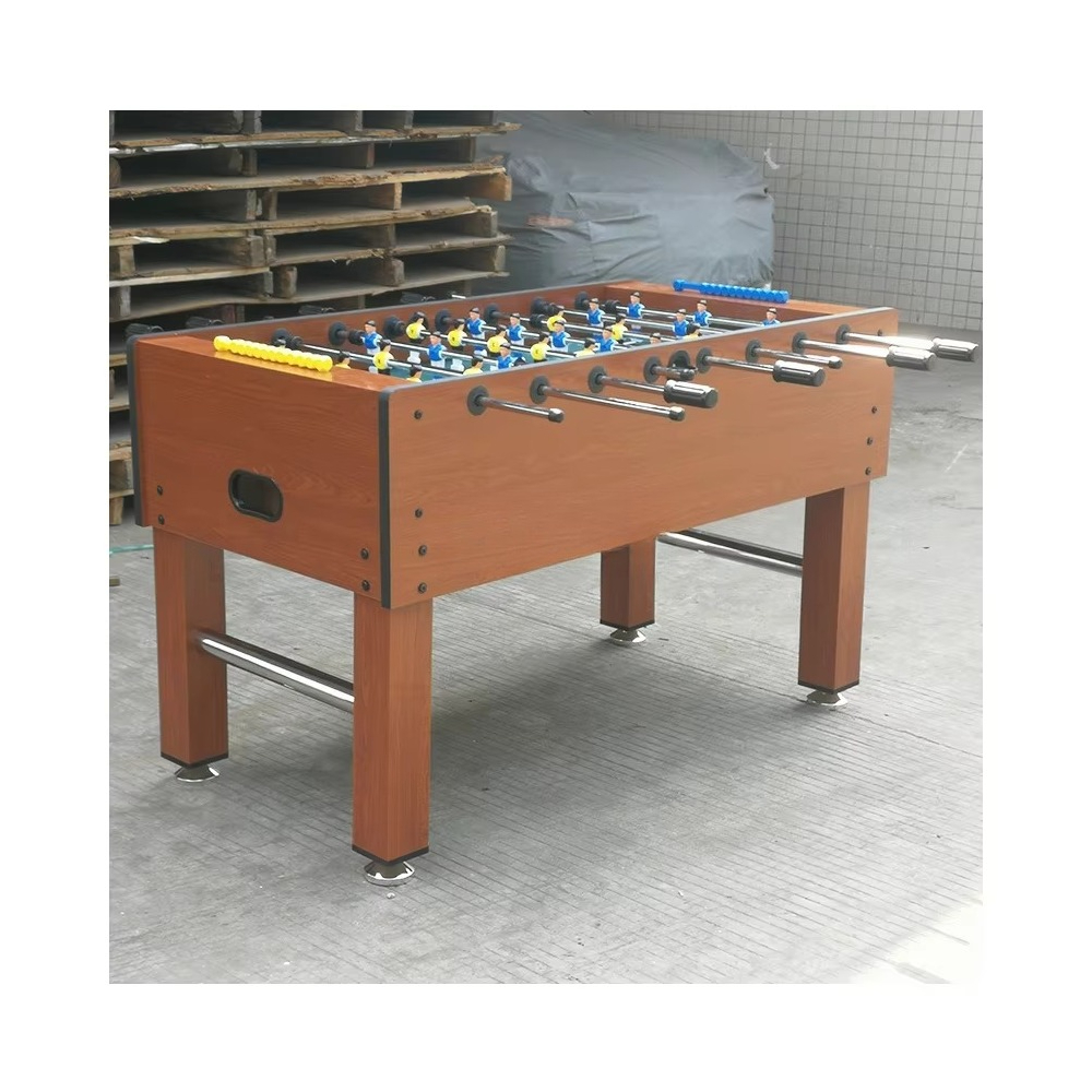 Luxe Goedkope Commerciële Outd - Foosball Table Commercial recensie en prijs