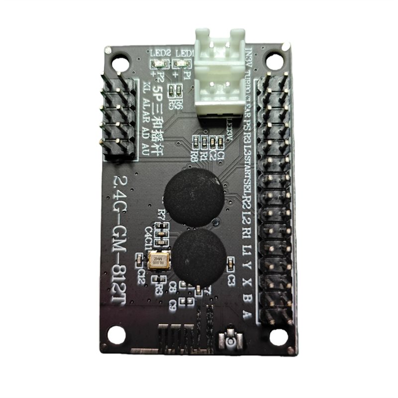 A99E-2.4G Draadloze 2 Spelers  - Joystick Arcade Parts recensie en prijs