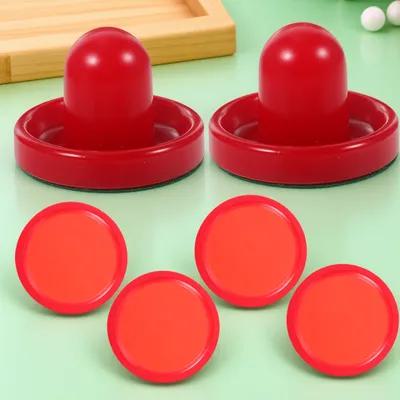 8-delige 76 mm Air Hockey Verv - Air Hockey Table recensie en prijs