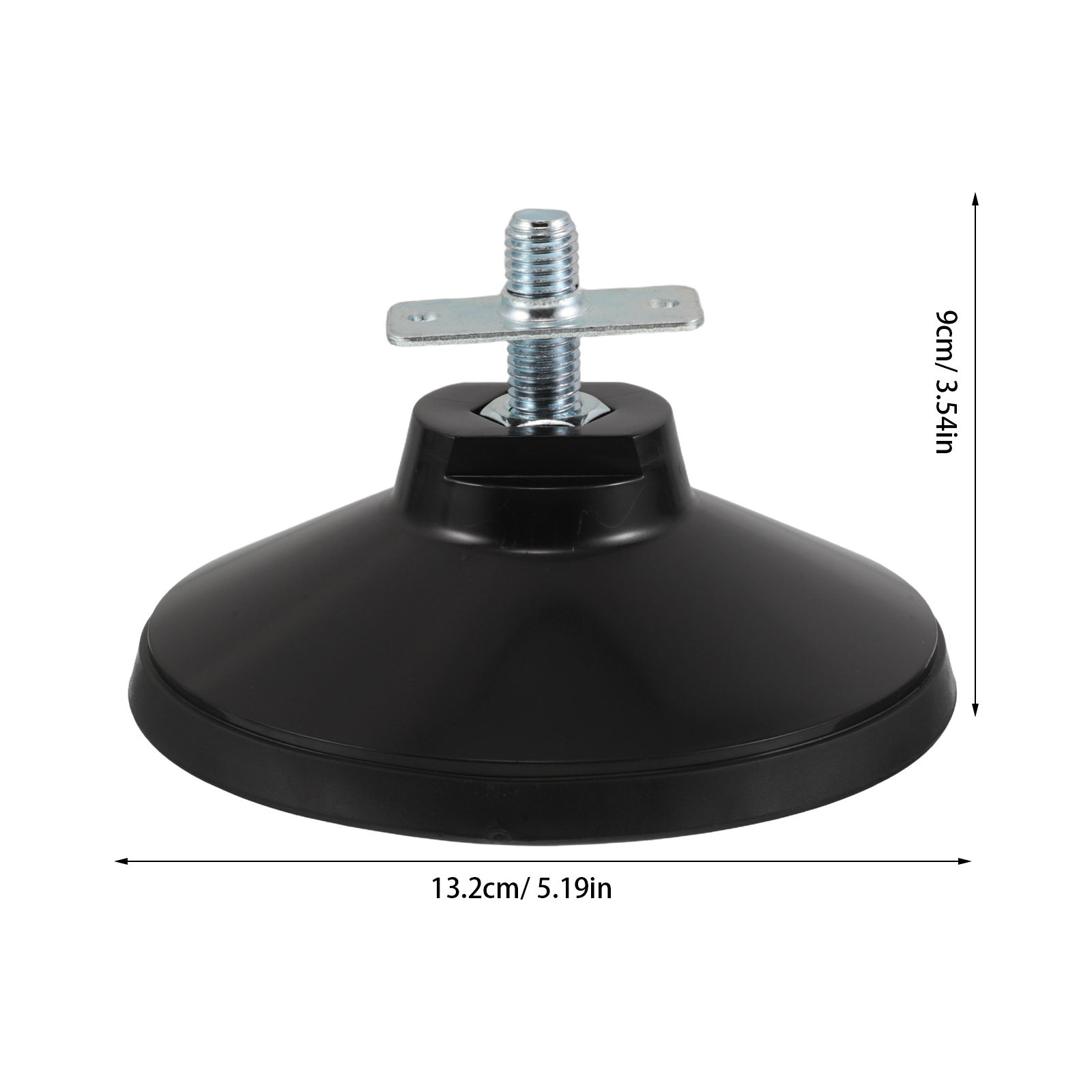 2 stuks tafelvoetbal-pootnivel - Foosball Table Commercial recensie en prijs