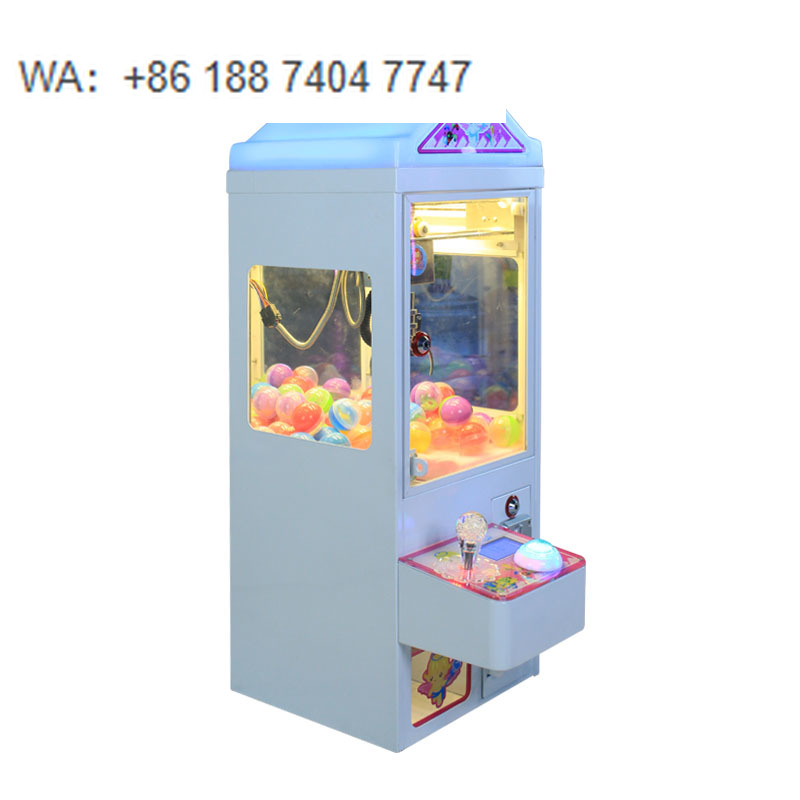 Hoge winstgevende klauwkraan a - Arcade Machine Profit recensie en prijs