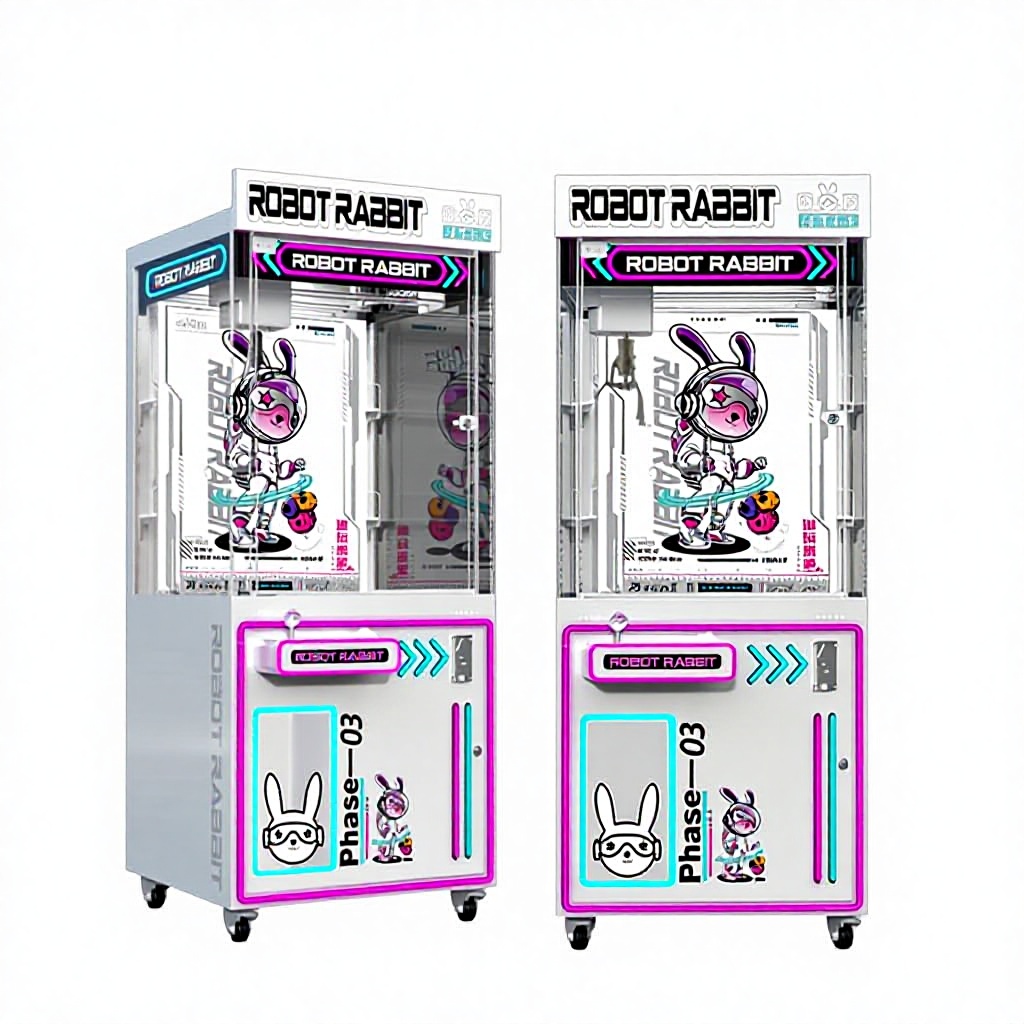 Hoogrentabel, aanpasbaar comme - Arcade Machine Profit recensie en prijs