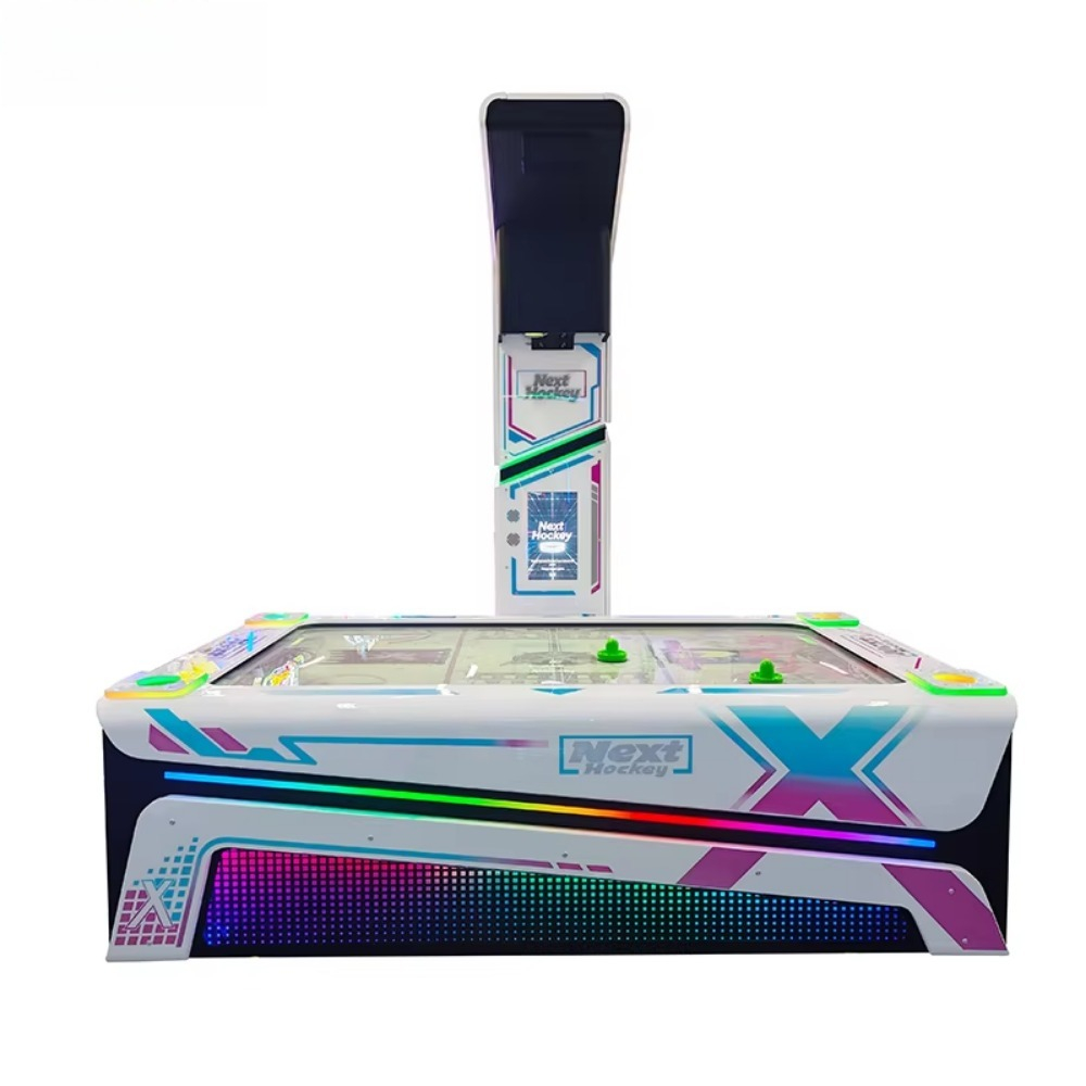 SOURE Interactieve Airhockeyta - Air Hockey Table recensie en prijs