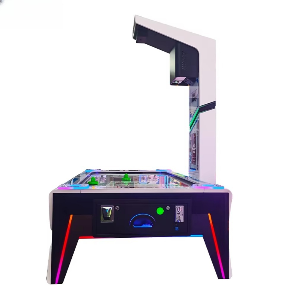 SOURE Interactieve Airhockeyta - Air Hockey Table recensie en prijs