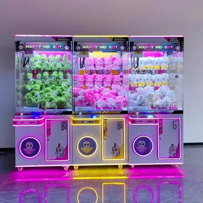Kleurrijke Park Arcade Muntaut - Arcade Vending Machines For Sale recensie en prijs