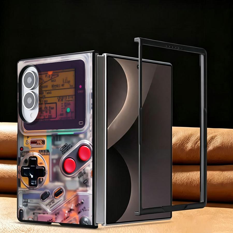 Leuke gameconsole-hoes voor Sa - Arcade Z recensie en prijs
