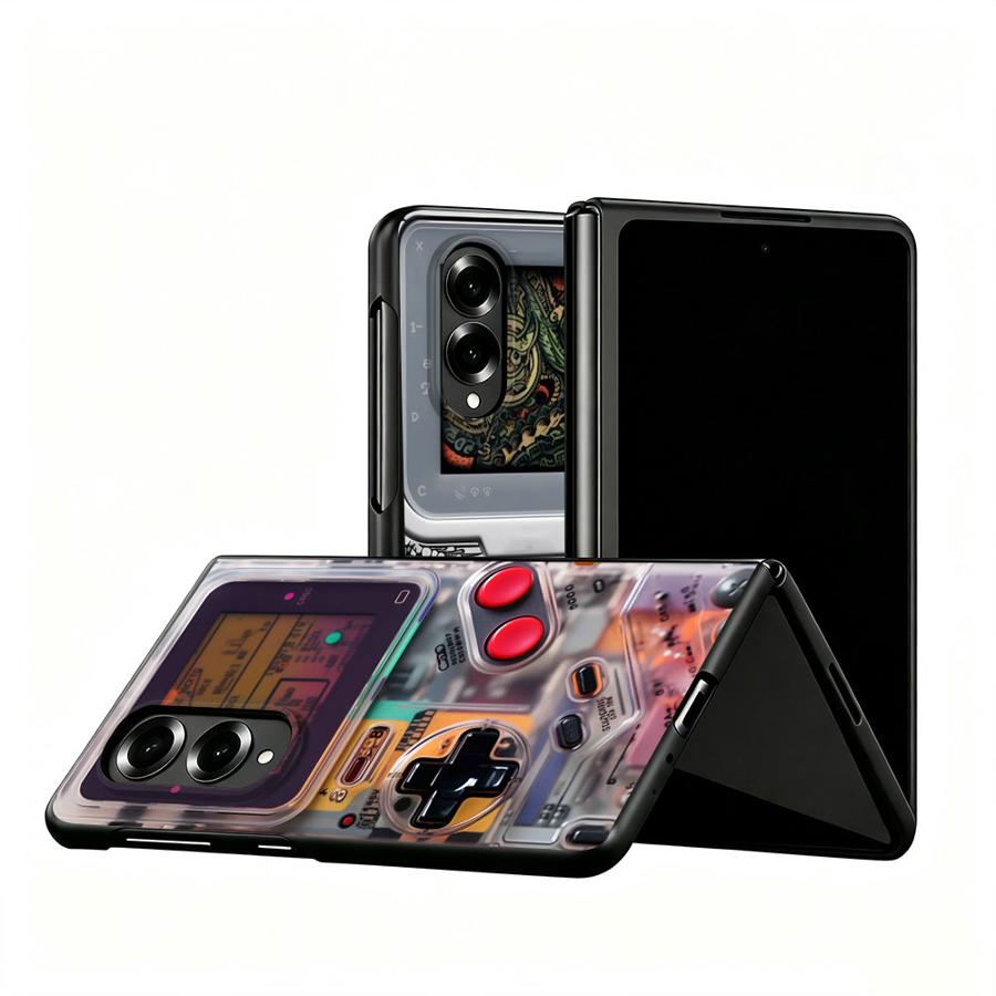 Leuke gameconsole-hoes voor Sa - Arcade Z recensie en prijs