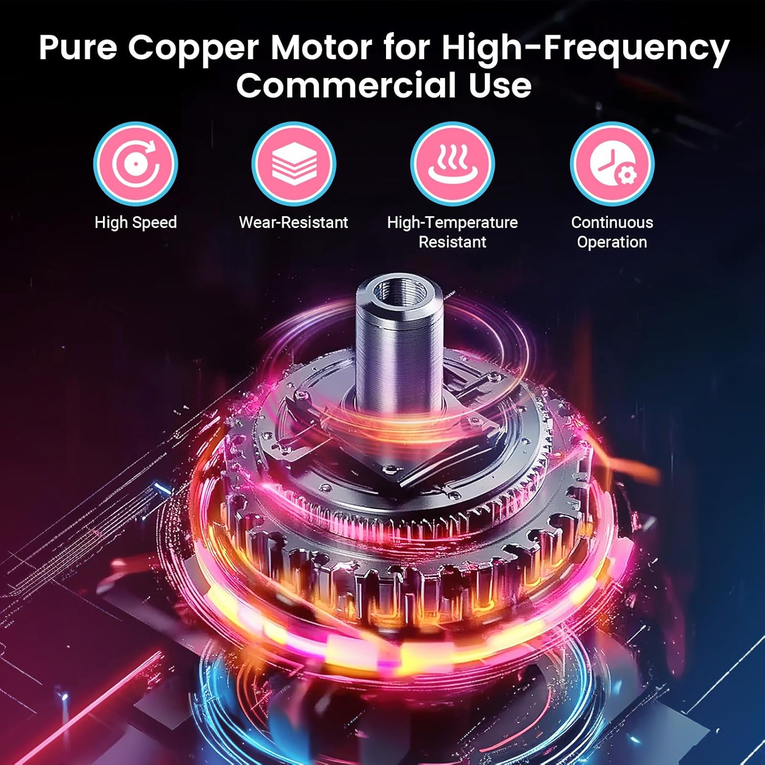 MHT2 Elektrische Suikergoedmac - Candy Floss Machine recensie en prijs