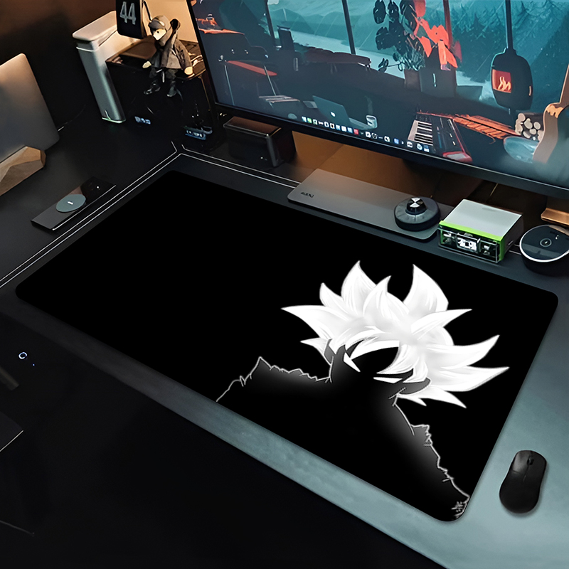 DBZ Black Anime Muismat Dragon - Arcade No recensie en prijs