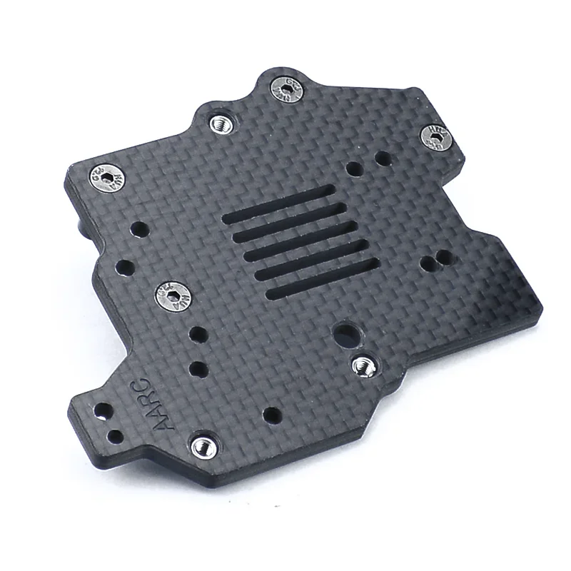 Koolstofvezel ESC Lade Set Cov - Racing Arcade Cabinet recensie en prijs