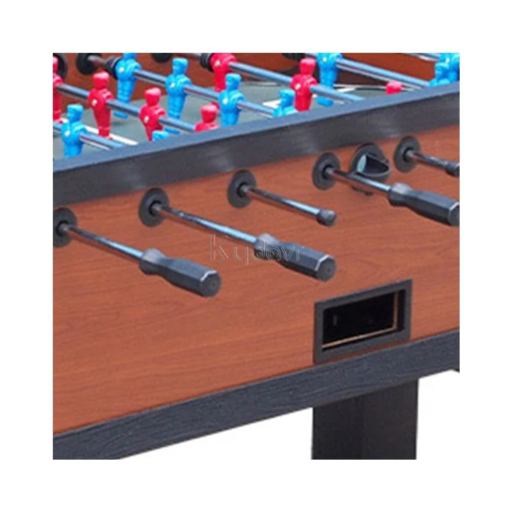 Indoor Bar Mini Handvat Voetba - Foosball Table Commercial recensie en prijs
