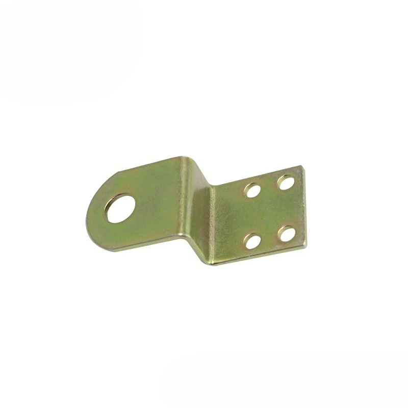 5 stuks Z-vormige slotplaat vo - Arcade Z recensie en prijs