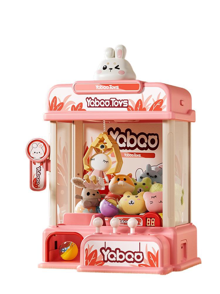 Klauw Machine voor Kinderen Mi - Arcade Vending & Laundry Revenue recensie en prijs