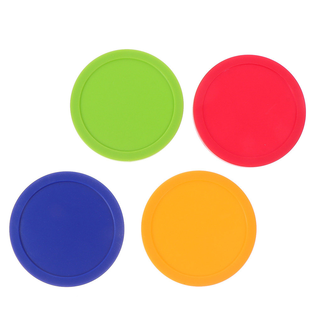 4 stuks plastic tafelpuck airh - Air Hockey Table recensie en prijs