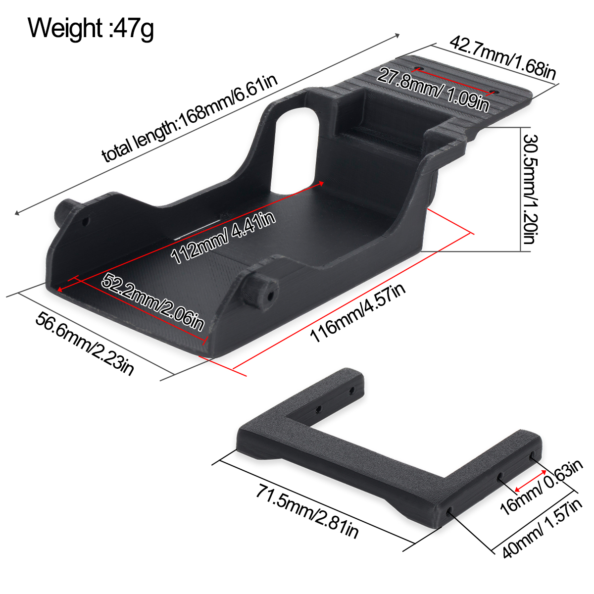 1Set Plastic Batterij Lade Mon - Racing Arcade Cabinet recensie en prijs