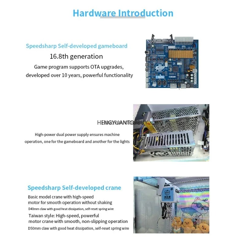Hete Aanbieding Indoor Arcade  - Arcade Vending Machines For Sale recensie en prijs