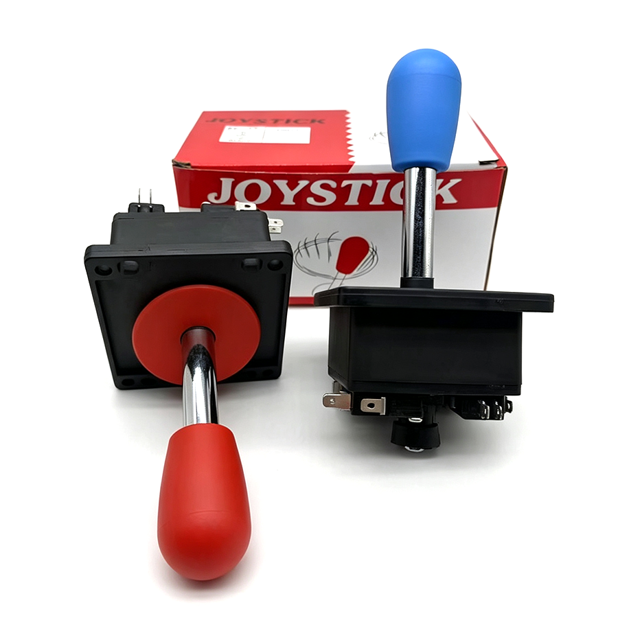 1 Happ Style Joystick Retro Am - Arcade Game Vending Machine recensie en prijs