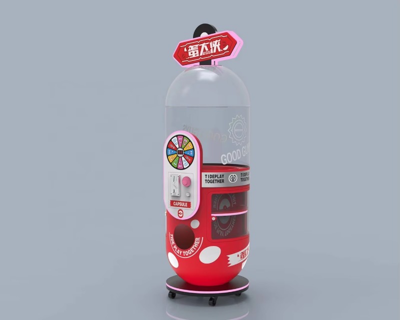 G6DE Air Hockey Mallet Vilt Pa - Air Hockey Table recensie en prijs