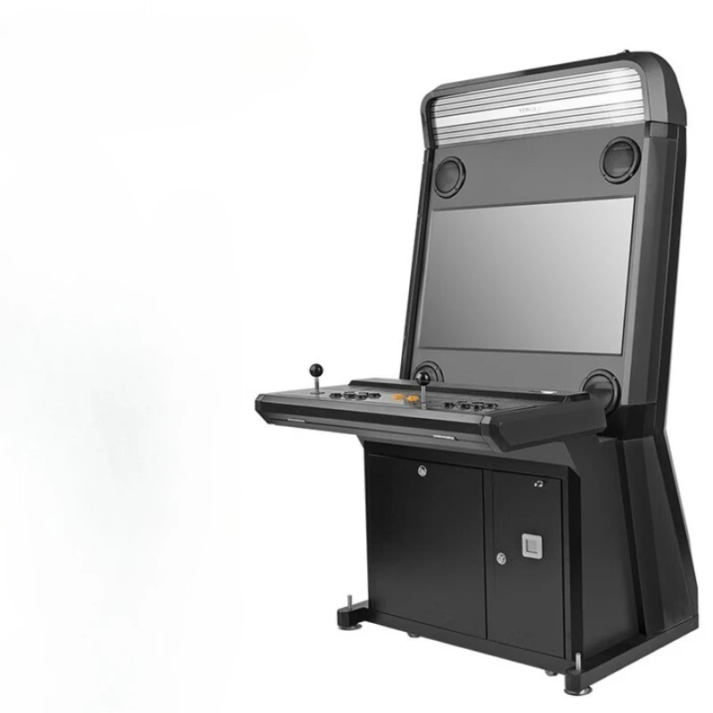 Arcade-spelautomaat Dubbele no - Joystick Arcade Parts recensie en prijs