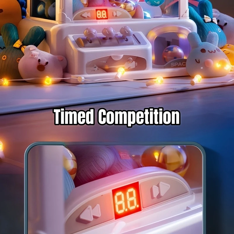 Space Miniklauw Arcade Machine - Arcade Vending & Laundry Revenue recensie en prijs