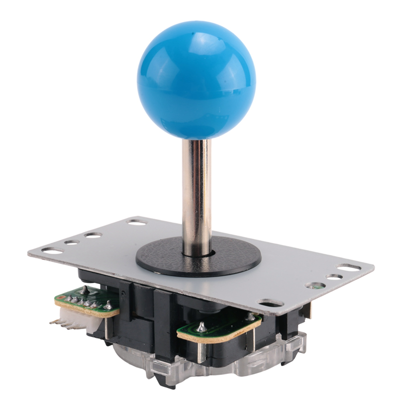 Klassieke 5-pins arcade joysti - Joystick Arcade Parts recensie en prijs