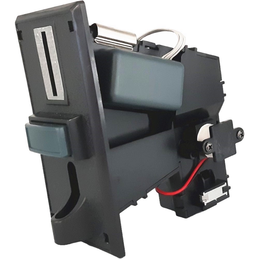 Multi Muntvangers Met Plastic  - Coin Acceptor Selector recensie en prijs