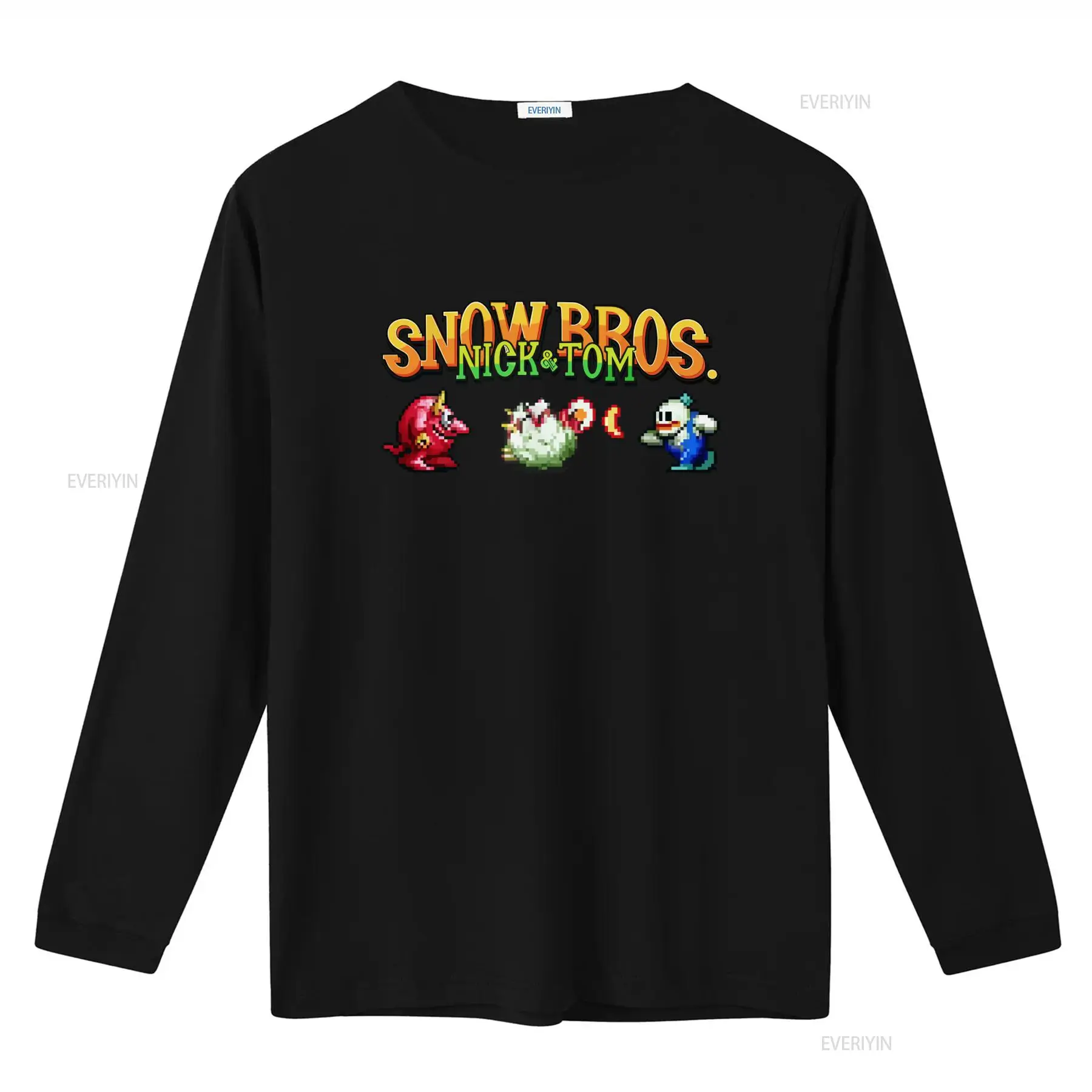 Snow Bros Retro Arcade jaren ' - Arcade No recensie en prijs