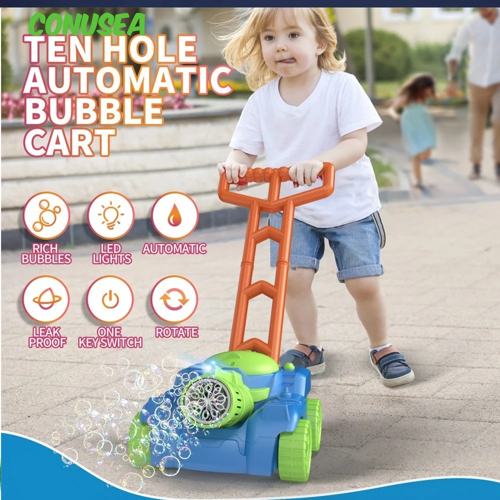 Kinderspeelgoed Tank Trolley B - Bubble Gum Machine recensie en prijs