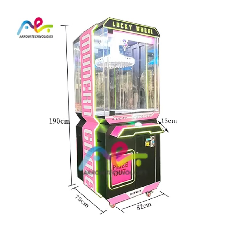 Fabrieksgroothandel Klem Prijs - Arcade Vending Machines For Sale recensie en prijs