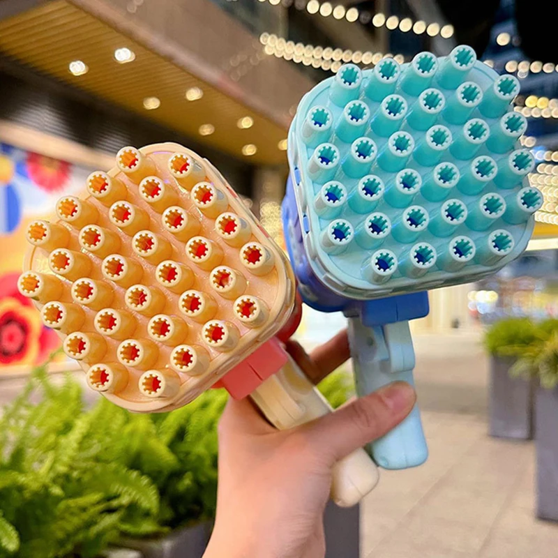 Bubble Gun Kinderspeelgoed Rak - Bubble Gum Machine recensie en prijs