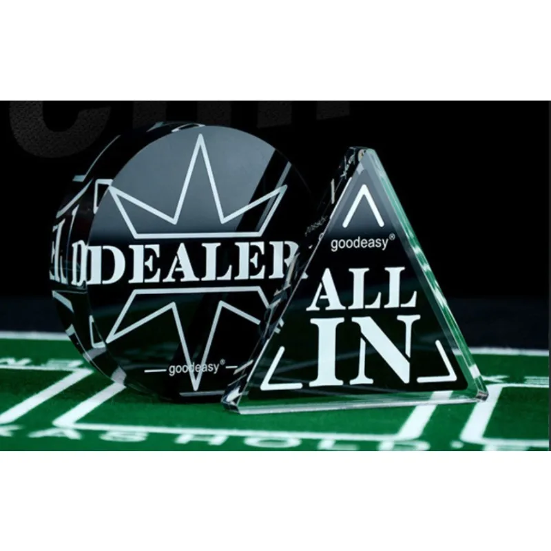 Texas Hold'em Huis Code Positi - Arcade Card Vending Machine recensie en prijs