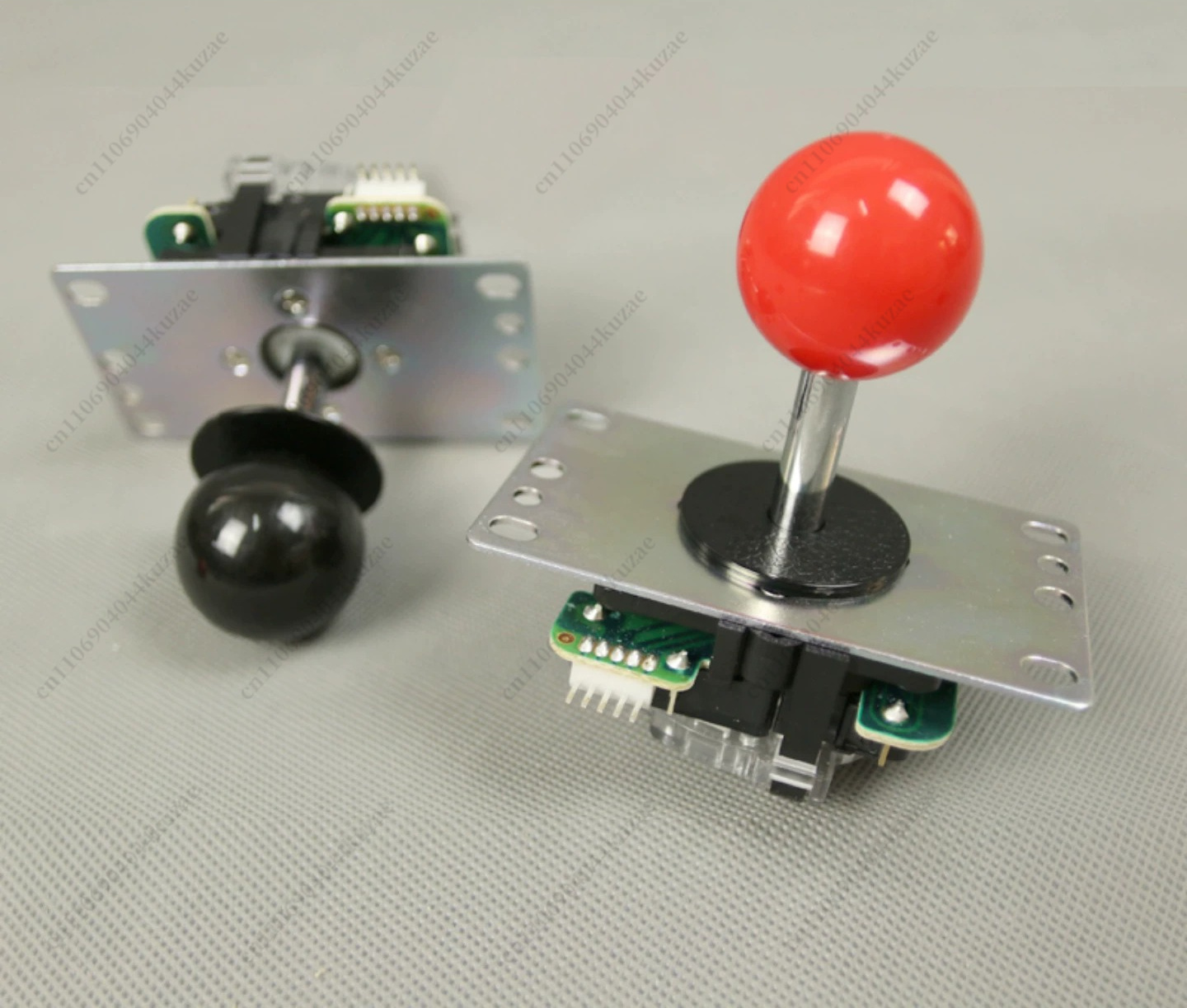 Vervangende onderdelen voor ar - Joystick Arcade Parts recensie en prijs