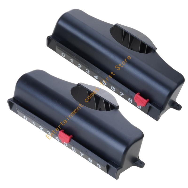 2 Stuks Desktop Air Hockey Sco - Air Hockey Table recensie en prijs