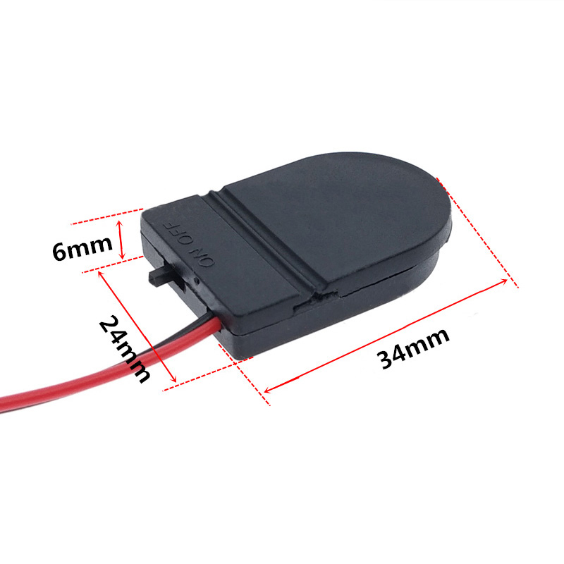 Hot Verkoop 5PCS CR2032 Knop K - Coin Acceptor Selector recensie en prijs